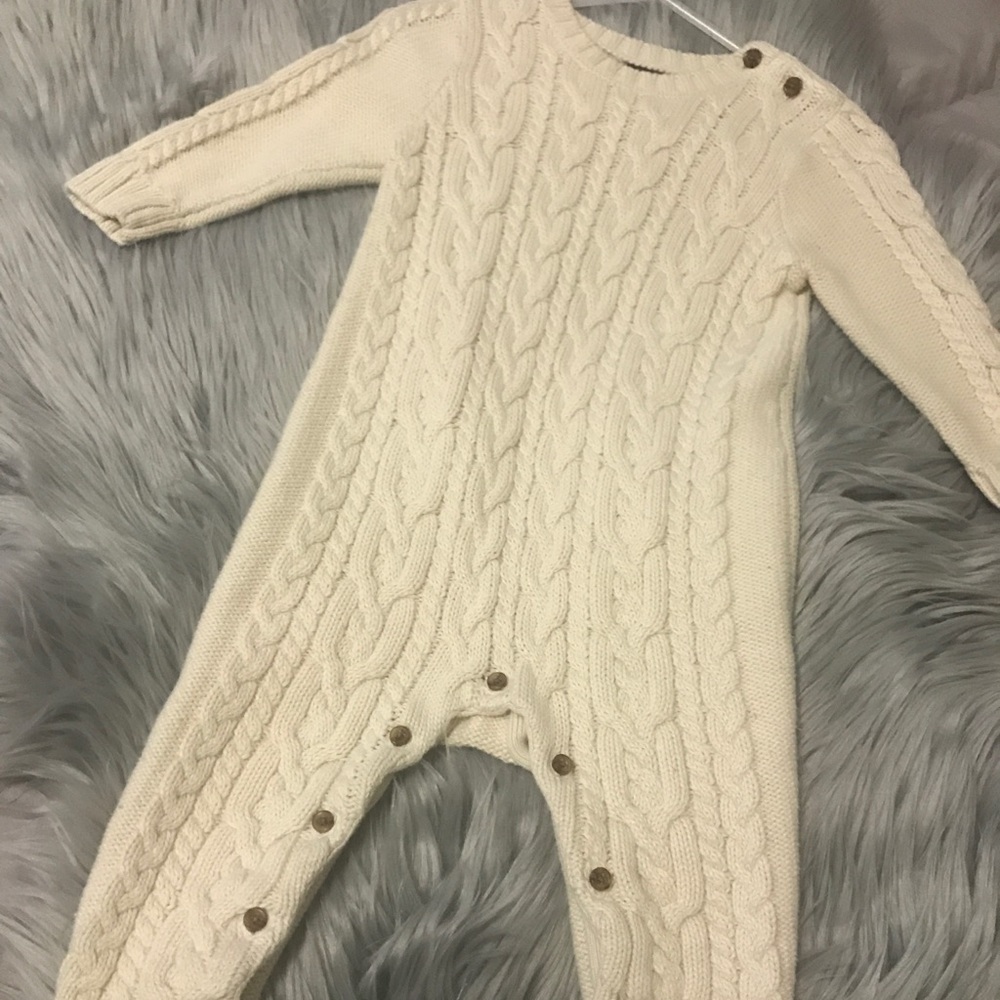 Gap Onesie